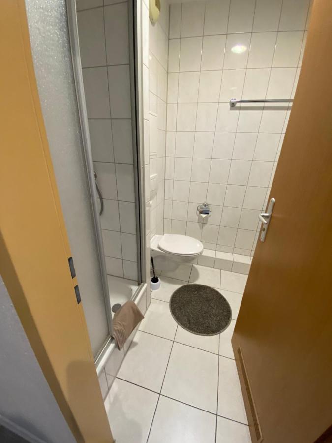 Business Appartement Mainz City Exterior foto