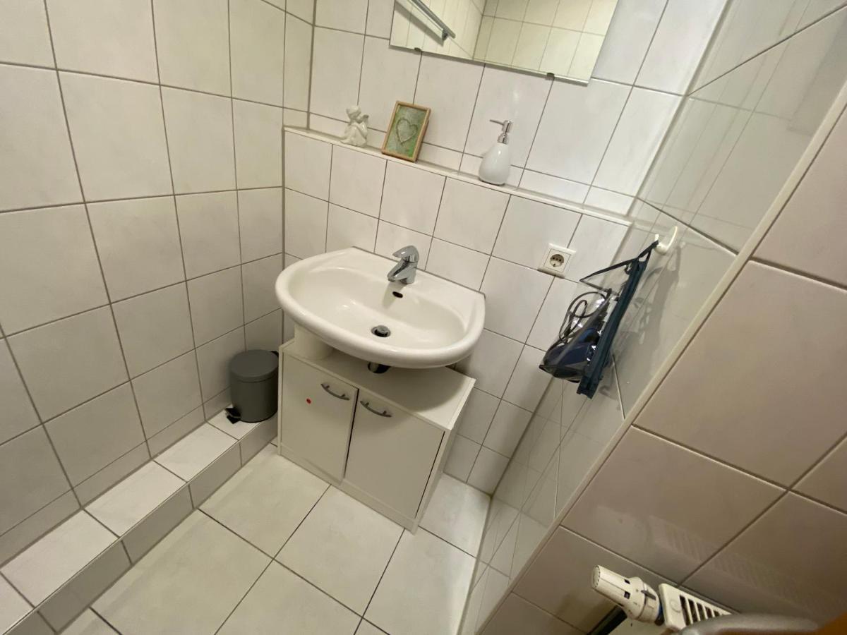 Business Appartement Mainz City Exterior foto