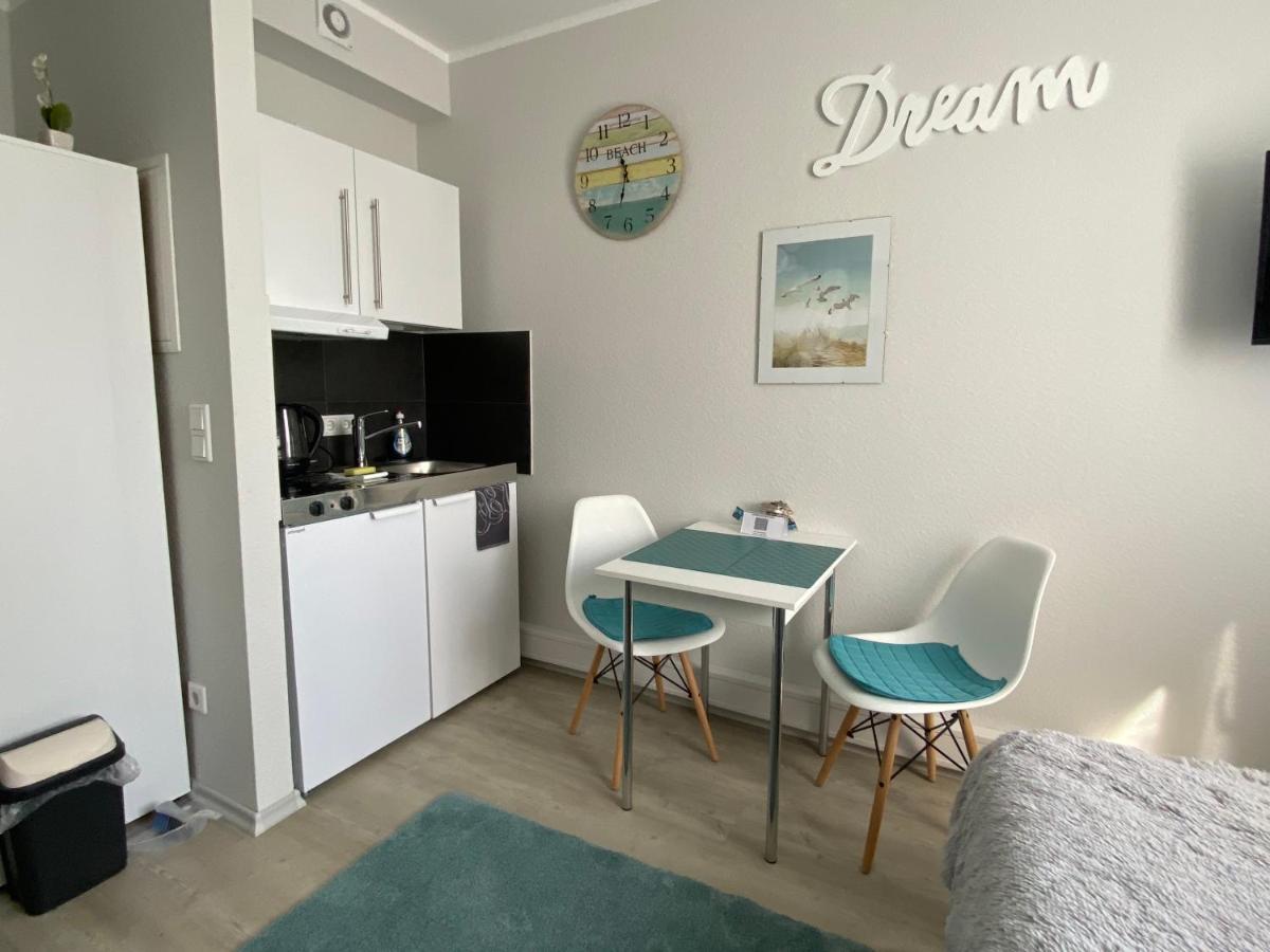 Business Appartement Mainz City Exterior foto