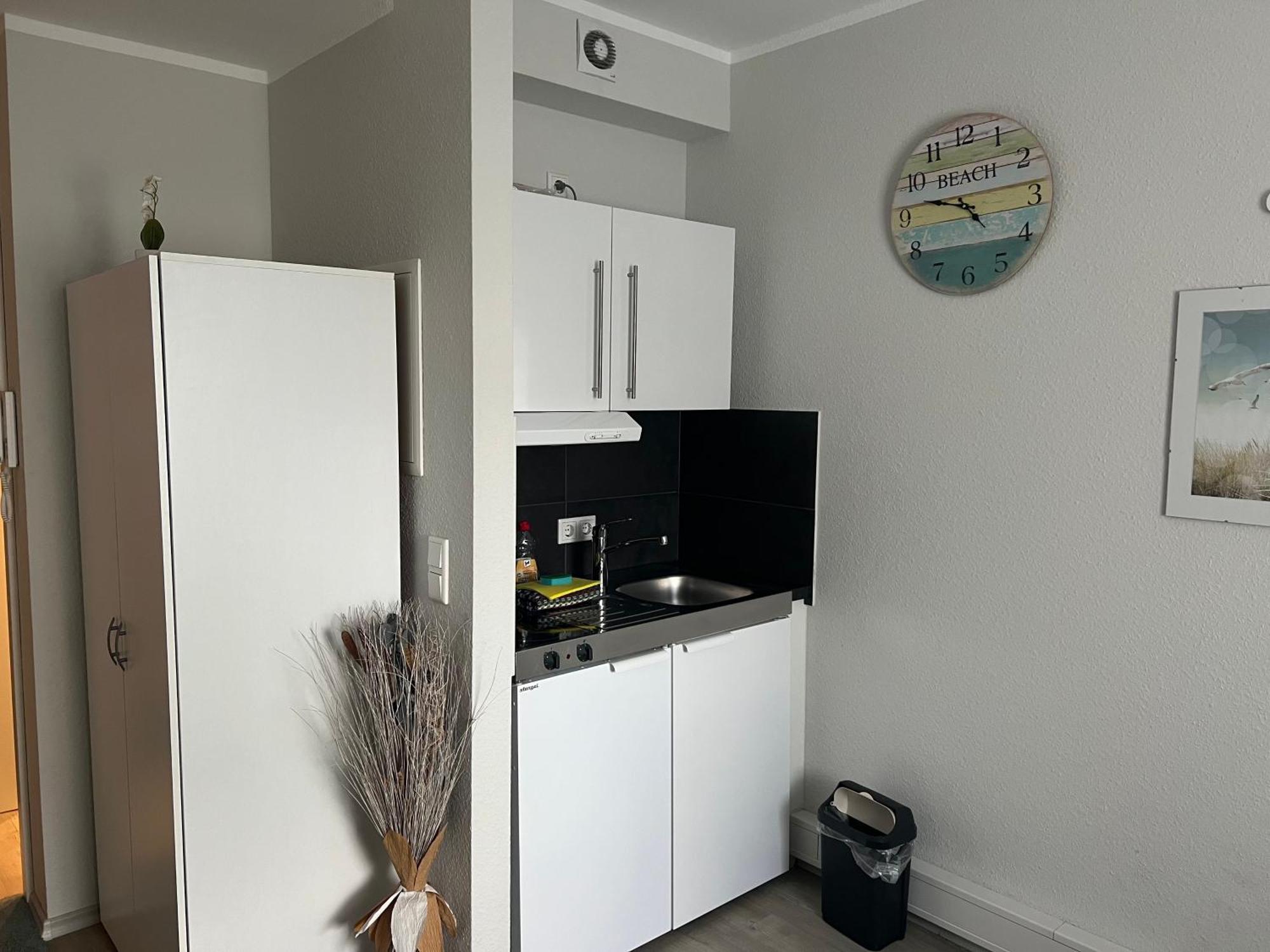 Business Appartement Mainz City Exterior foto